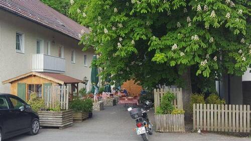 Bild 2 - 2 Zimmer Hotel, Pension, Gasthof zum Kaufen in Altdorf