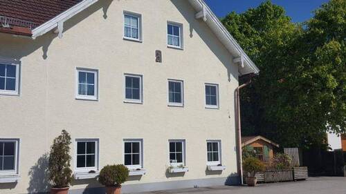 Bild 3 - 2 Zimmer Hotel, Pension, Gasthof in Altdorf