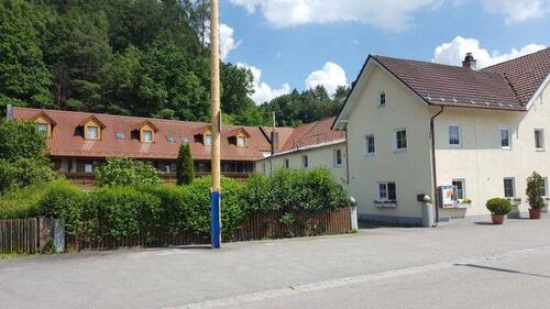 Bild 4 - Hotel, Pension, Gasthof in Altdorf zum Kaufen