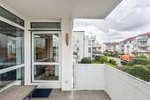 Balkon - 3 Zimmer Einfamilienhaus zum Kaufen in Köln