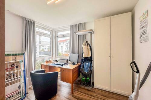Schlafzimmer II - 