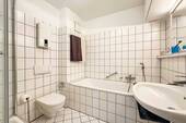 ...und Wanne - 