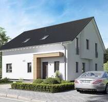 Das maßgeschneiderte Mehrgenerationenhaus für Ihre Familie - massa haus machts möglich! - Ammerbuch Altingen