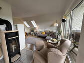 Wohnzimmer - 