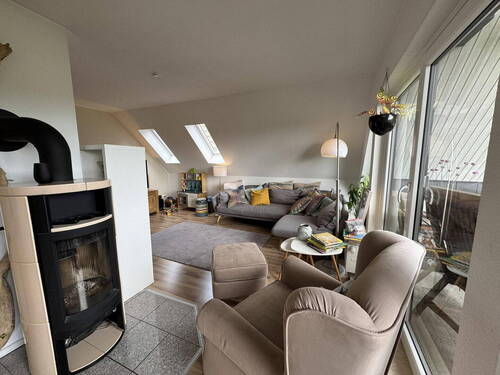 Wohnzimmer - 