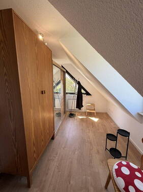 Büro / Ankleidezimmer - 