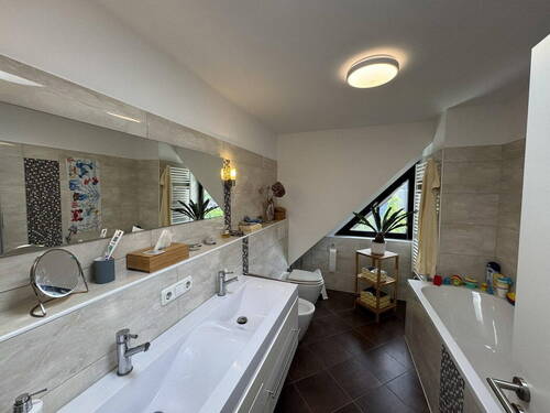 Badezimmer - 