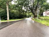 Zufahrtsstraße - 