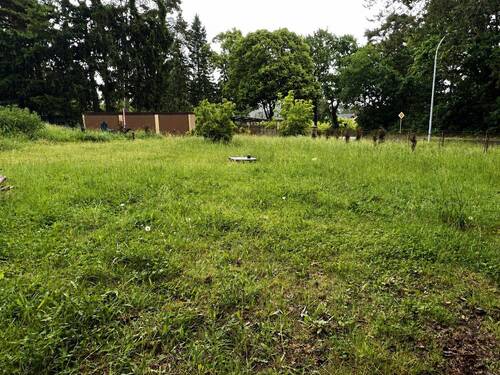2 - Grundstück in Strausberg zum Kaufen