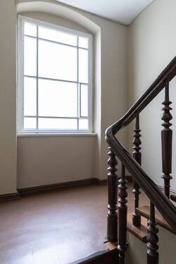 Treppenhaus - 