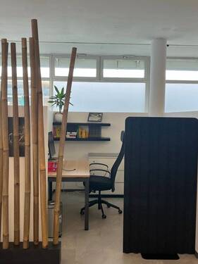FixDesk Arbeitsplatz - Büro zur Miete in Freilassing