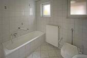 Badezimmer Erdgeschoss - 