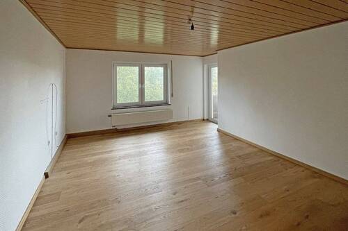 Zimmer Obergeschoss - 