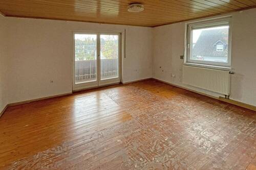 Zimmer Obergeschoss - 