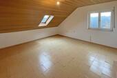 Zimmer Dachgeschoss - 