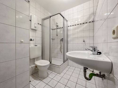 Impression Duschbad - 