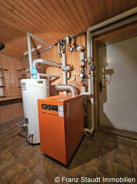 Heizung - 