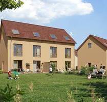 Willkommen im modernen Zuhause - 482.600,00&nbsp;EUR Kaufpreis, ca.&nbsp; 113,50&nbsp;m&sup2;&nbsp;Wohnfl&auml;che in Großpösna (PLZ: 04463) Störmthal