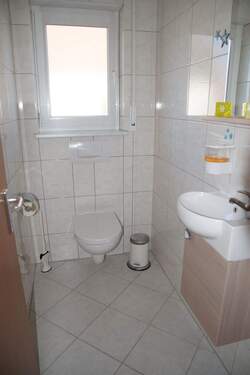 Gäste WC - 