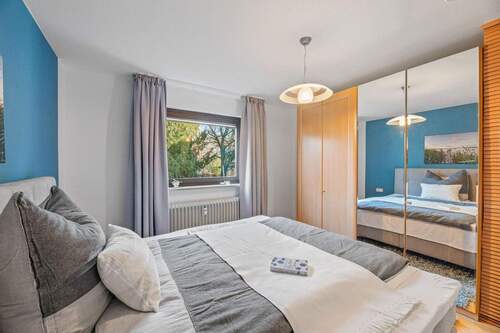 Schlafzimmer - 