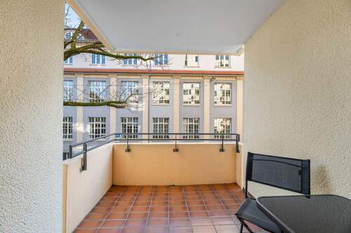 Balkon - 