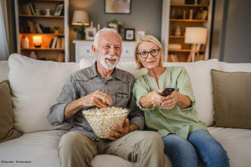 Titelbild - Wohnen in Berlin-Köpenick - Sonnige Eigentumswohnung am Wasser in Köpenick