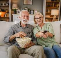 Sonnige Eigentumswohnung am Wasser in Köpenick - Berlin