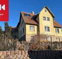 Gepflegtes Zweifamilienhaus mit Charme und Potenzial - Windsbach