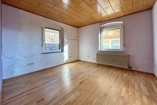 EG - Kinderzimmer 2 - 