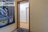 Bild 2 - 2 Zimmer Etagenwohnung zum Kaufen in Gelsenkirchen / Ückendorf