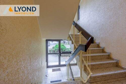 Bild 3 - 2 Zimmer Etagenwohnung in Gelsenkirchen / Ückendorf