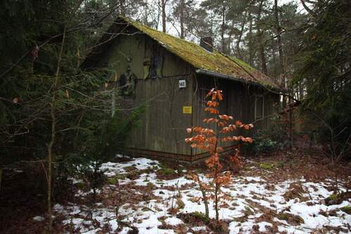 NUMMER 162 - 3 Zimmer Einfamilienhaus zum Kaufen in Tostedt