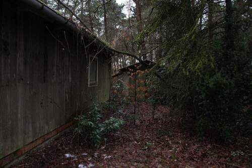 SEITE - Einfamilienhaus mit 45,00 m&sup2; in Tostedt zum Kaufen