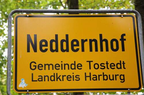 NEDDERNHOF - 