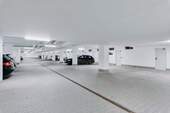 Tiefgarage - 