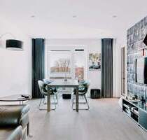 Moderne 3-Zimmerwohnung an der Ilmenau - Lüneburg Schützenplatz