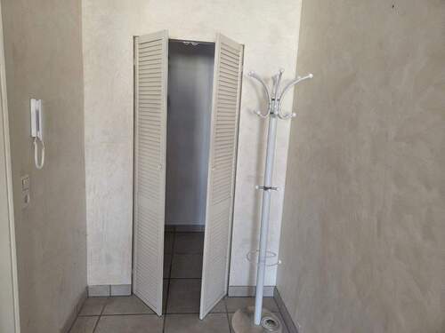 Flurbereich/ Eingang - 