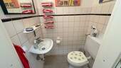 Gäste-WC - 