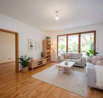Provisionsfrei: 2-Zimmer-Erdgeschosswohnung mit Garten in Westausrichtung - Ottobrunn
