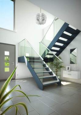 Hier könnten Sie zu Hause sein - 