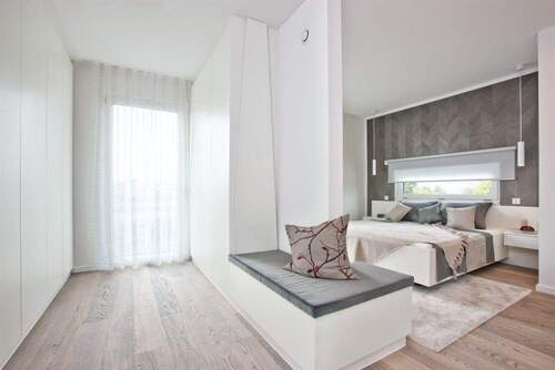 Hier könnten Sie zu Hause sein - 