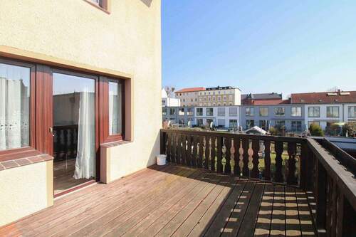 Balkon - 