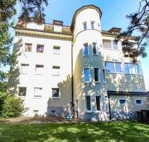 Tolles Mehrfamilienhaus in Gera, vermietet, gepflegter Zustand