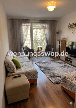 Bild 1 - Wohnungsswap - Prenzlauer Allee