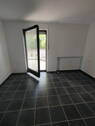 Austritt Schlafzimmer Balkon - 