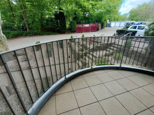 Balkon - 