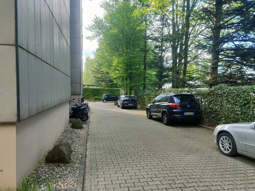 Stellplatz - 