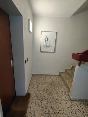 Treppenhaus - 