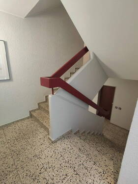 Zugang Wohnung - 