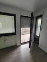 Austritt Wohnzimmer Balkon - 